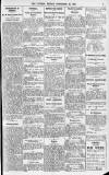 Gloucester Citizen Friday 26 November 1926 Page 7