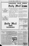 Gloucester Citizen Friday 26 November 1926 Page 8