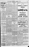 Gloucester Citizen Wednesday 01 December 1926 Page 5