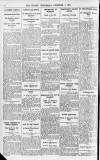 Gloucester Citizen Wednesday 01 December 1926 Page 6