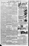 Gloucester Citizen Wednesday 01 December 1926 Page 8