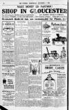 Gloucester Citizen Wednesday 01 December 1926 Page 10