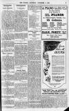 Gloucester Citizen Saturday 04 December 1926 Page 5