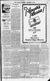 Gloucester Citizen Tuesday 07 December 1926 Page 5