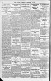 Gloucester Citizen Tuesday 07 December 1926 Page 6