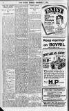 Gloucester Citizen Tuesday 07 December 1926 Page 8