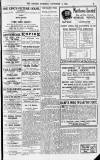 Gloucester Citizen Tuesday 07 December 1926 Page 11