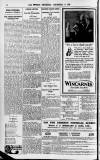 Gloucester Citizen Thursday 09 December 1926 Page 6