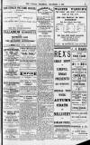 Gloucester Citizen Thursday 09 December 1926 Page 13