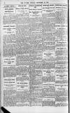 Gloucester Citizen Friday 10 December 1926 Page 6