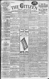 Gloucester Citizen Monday 13 December 1926 Page 1