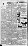 Gloucester Citizen Tuesday 14 December 1926 Page 4