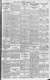 Gloucester Citizen Tuesday 14 December 1926 Page 7
