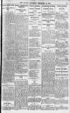 Gloucester Citizen Saturday 18 December 1926 Page 7