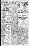 Gloucester Citizen Saturday 18 December 1926 Page 11