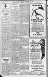 Gloucester Citizen Tuesday 21 December 1926 Page 4