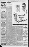 Gloucester Citizen Tuesday 21 December 1926 Page 8