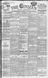 Gloucester Citizen Thursday 23 December 1926 Page 1