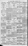Gloucester Citizen Tuesday 28 December 1926 Page 4