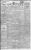 Gloucester Citizen Wednesday 29 December 1926 Page 1