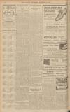 Gloucester Citizen Saturday 22 January 1927 Page 8