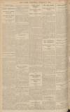 Gloucester Citizen Wednesday 02 February 1927 Page 6