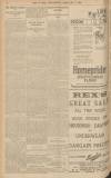 Gloucester Citizen Wednesday 02 February 1927 Page 8