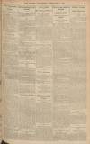 Gloucester Citizen Wednesday 02 February 1927 Page 9