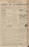 Gloucester Citizen Wednesday 02 February 1927 Page 10