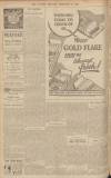 Gloucester Citizen Tuesday 15 February 1927 Page 8