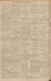 Gloucester Citizen Saturday 26 February 1927 Page 2