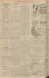 Gloucester Citizen Tuesday 15 March 1927 Page 10