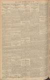 Gloucester Citizen Thursday 23 June 1927 Page 6