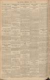 Gloucester Citizen Saturday 02 July 1927 Page 6