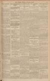 Gloucester Citizen Friday 12 August 1927 Page 9