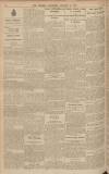 Gloucester Citizen Saturday 13 August 1927 Page 4