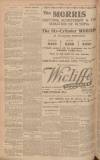 Gloucester Citizen Saturday 15 October 1927 Page 8