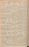 Gloucester Citizen Saturday 05 November 1927 Page 6