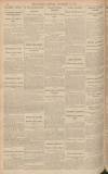 Gloucester Citizen Monday 14 November 1927 Page 6