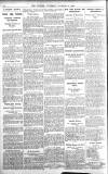 Gloucester Citizen Tuesday 03 January 1928 Page 6