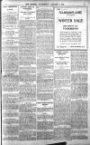 Gloucester Citizen Wednesday 04 January 1928 Page 9