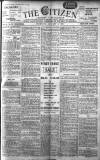 Gloucester Citizen Thursday 05 January 1928 Page 1