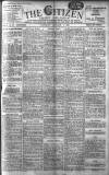 Gloucester Citizen Saturday 07 January 1928 Page 1