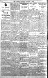 Gloucester Citizen Saturday 07 January 1928 Page 4