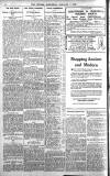 Gloucester Citizen Saturday 07 January 1928 Page 8