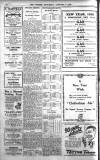 Gloucester Citizen Saturday 07 January 1928 Page 10