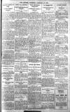 Gloucester Citizen Tuesday 10 January 1928 Page 7