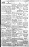 Gloucester Citizen Wednesday 11 January 1928 Page 7