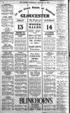 Gloucester Citizen Thursday 12 January 1928 Page 8