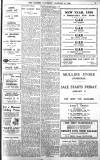 Gloucester Citizen Saturday 14 January 1928 Page 3